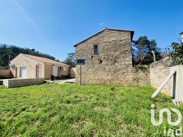House for sale 5 rooms 134 m² Corbère-les-Cabanes