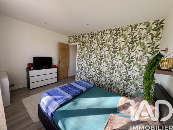 Maison à vendre 4 pièces 82 m² Authon
