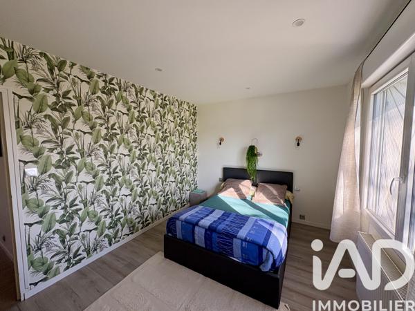 Maison à vendre 4 pièces 82 m² Authon