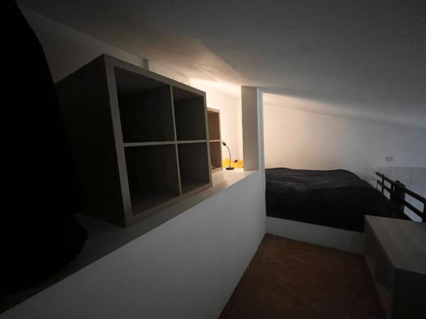 STUDIO MEUBLE DANS PROPRIETE AVEC PARKING ET TERRASSE (13480 Cabriès)