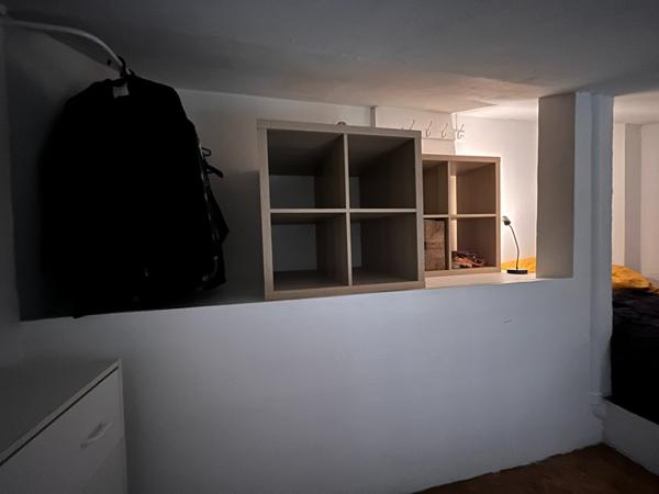 STUDIO MEUBLE DANS PROPRIETE AVEC PARKING ET TERRASSE (13480 Cabriès)