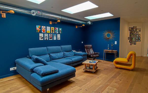 Appartement à vendre    5 pièces • 174,20 m2 Saint-Nazaire