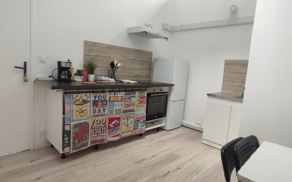 Appartement à vendre    5 pièces • 174,20 m2 Saint-Nazaire