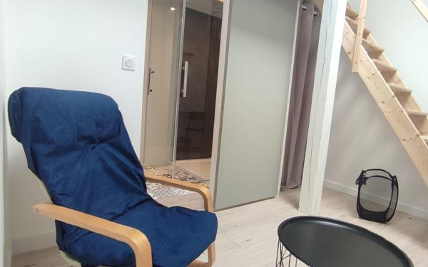 Appartement à vendre    5 pièces • 174,20 m2 Saint-Nazaire