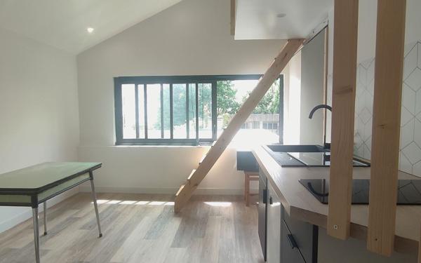 Appartement à vendre    5 pièces • 174,20 m2 Saint-Nazaire