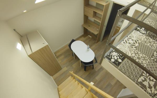 Appartement à vendre    5 pièces • 174,20 m2 Saint-Nazaire