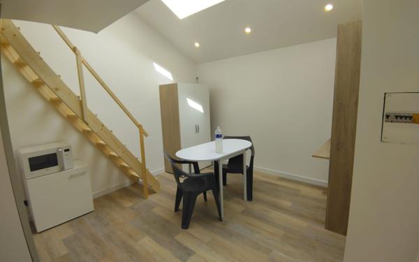 Appartement à vendre    5 pièces • 174,20 m2 Saint-Nazaire