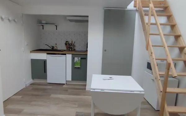 Appartement à vendre    5 pièces • 174,20 m2 Saint-Nazaire