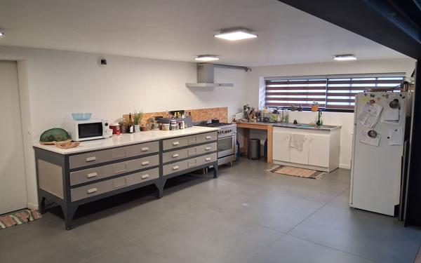 Appartement à vendre    5 pièces • 174,20 m2 Saint-Nazaire