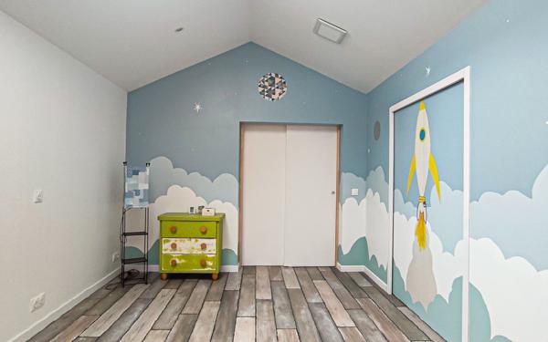 Appartement à vendre    5 pièces • 174,20 m2 Saint-Nazaire