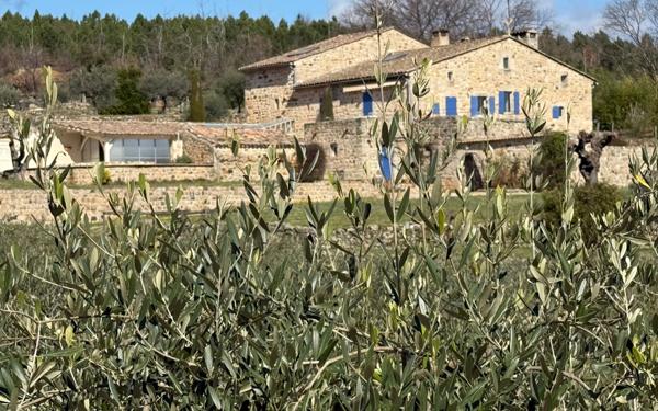 Maison à vendre    6 pièces •  Rosières