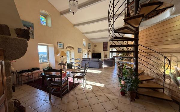 Maison à vendre    6 pièces •  Rosières