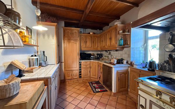 Maison à vendre    6 pièces •  Rosières