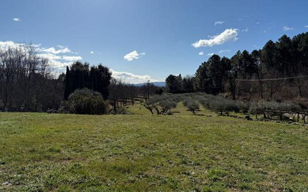 Maison à vendre    6 pièces •  Rosières