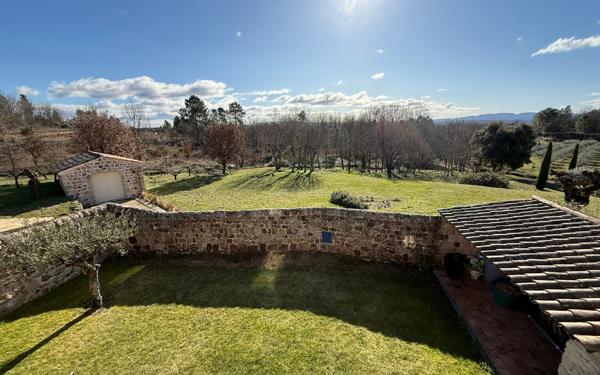 Maison à vendre    6 pièces •  Rosières