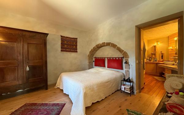 Maison à vendre    6 pièces •  Rosières