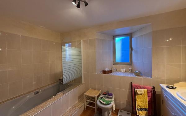 Maison à vendre    6 pièces •  Rosières