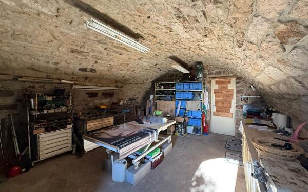 Maison à vendre    6 pièces •  Rosières