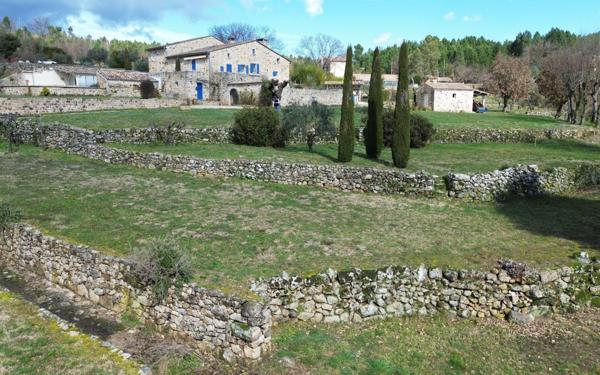 Maison à vendre    6 pièces •  Rosières