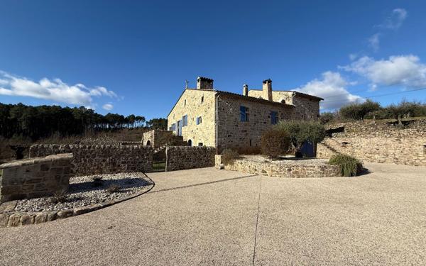 Maison à vendre    6 pièces •  Rosières