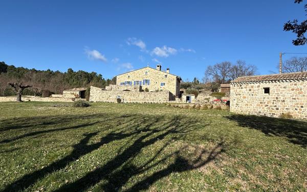 Maison à vendre    6 pièces •  Rosières