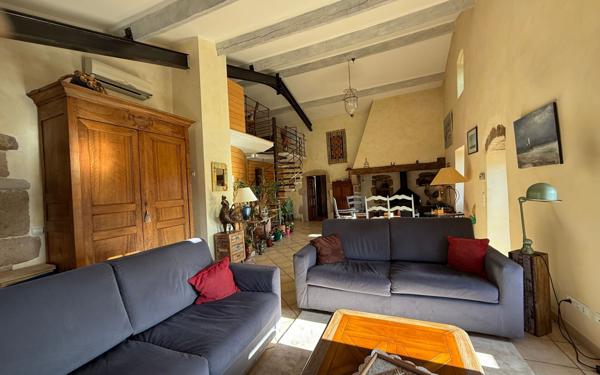 Maison à vendre    6 pièces •  Rosières