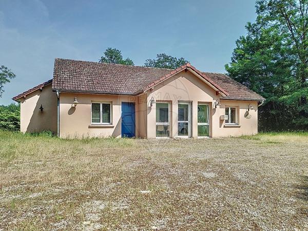 Maison  en vente - Haute-Saône - 70