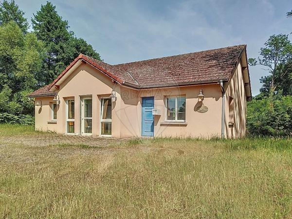 Maison  en vente - Haute-Saône - 70