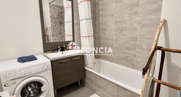 À vendre Appartement 2 pièces 38 m² - Toulouse 31400