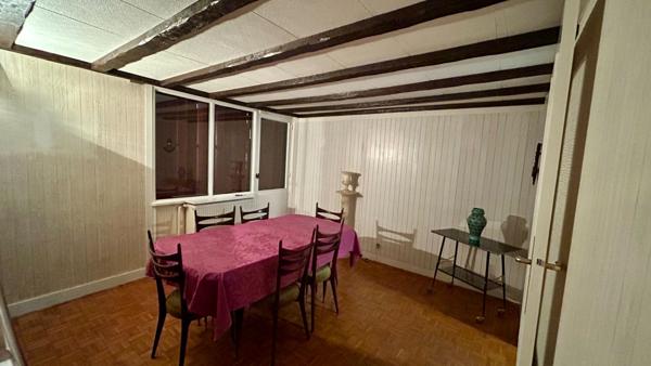 Maison 4 pièces 54.05 m2