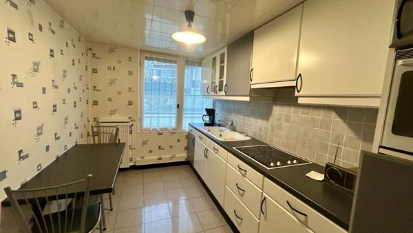 Maison 4 pièces 54.05 m2