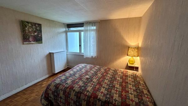 Maison 4 pièces 54.05 m2