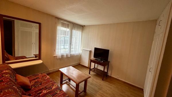 Maison 4 pièces 54.05 m2
