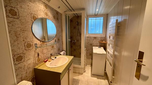 Maison 4 pièces 54.05 m2