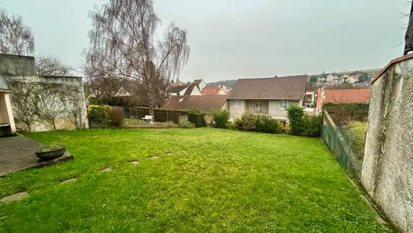 Maison 4 pièces 54.05 m2