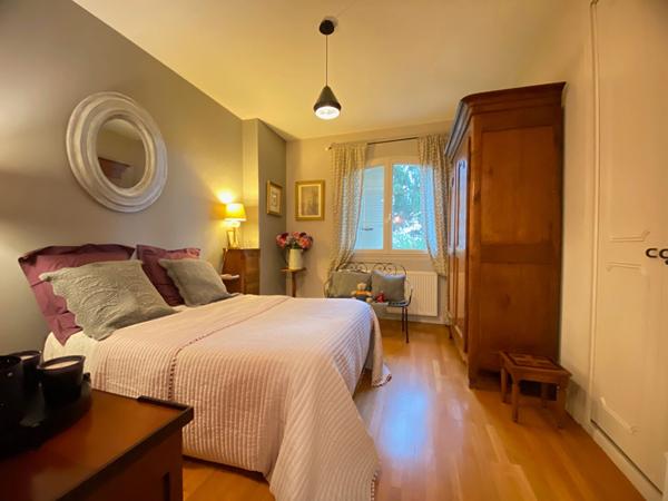 Maison proche Lons le saunier 7 pièces / 5 chambres / 220m²