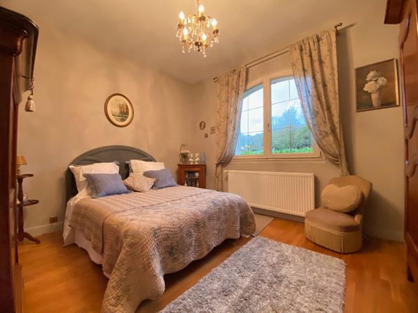 Maison proche Lons le saunier 7 pièces / 5 chambres / 220m²