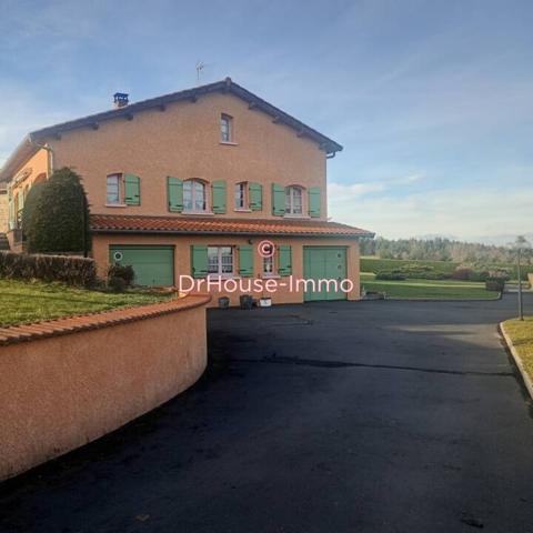 Maison à vendre 8 pièces de 160 m²