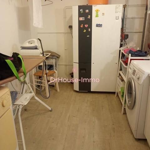 Maison à vendre 8 pièces de 160 m²
