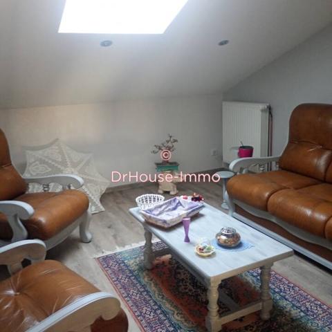 Maison à vendre 8 pièces de 160 m²
