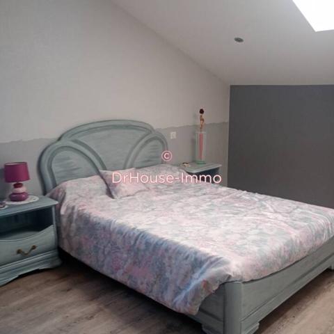 Maison à vendre 8 pièces de 160 m²