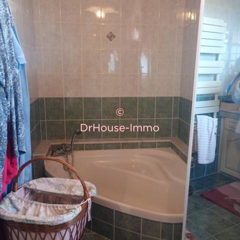 Maison à vendre 8 pièces de 160 m²