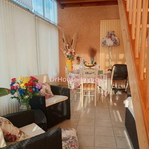 Maison à vendre 8 pièces de 160 m²