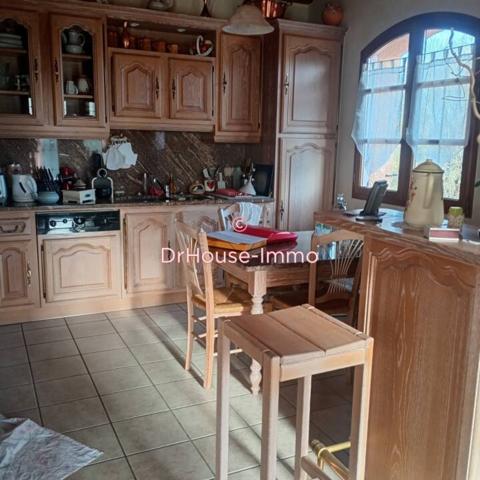 Maison à vendre 8 pièces de 160 m²