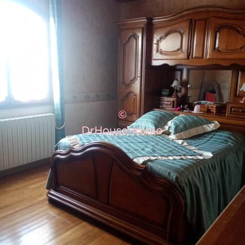 Maison à vendre 8 pièces de 160 m²