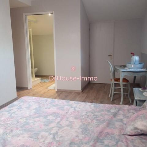 Maison à vendre 8 pièces de 160 m²