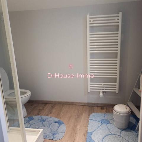 Maison à vendre 8 pièces de 160 m²