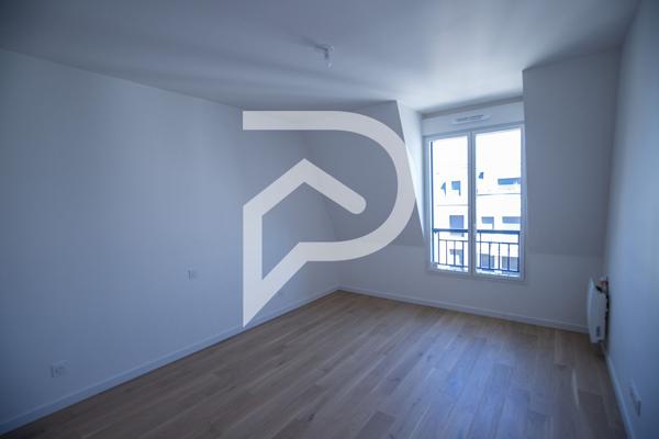 Appartement 3 pièces 65.1 m2