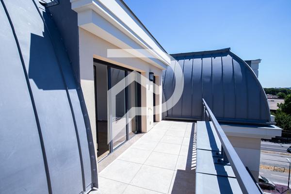 Appartement 3 pièces 65.1 m2