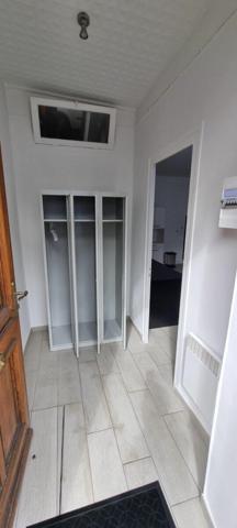 Appartement à louer    1 pièce •    Orléans